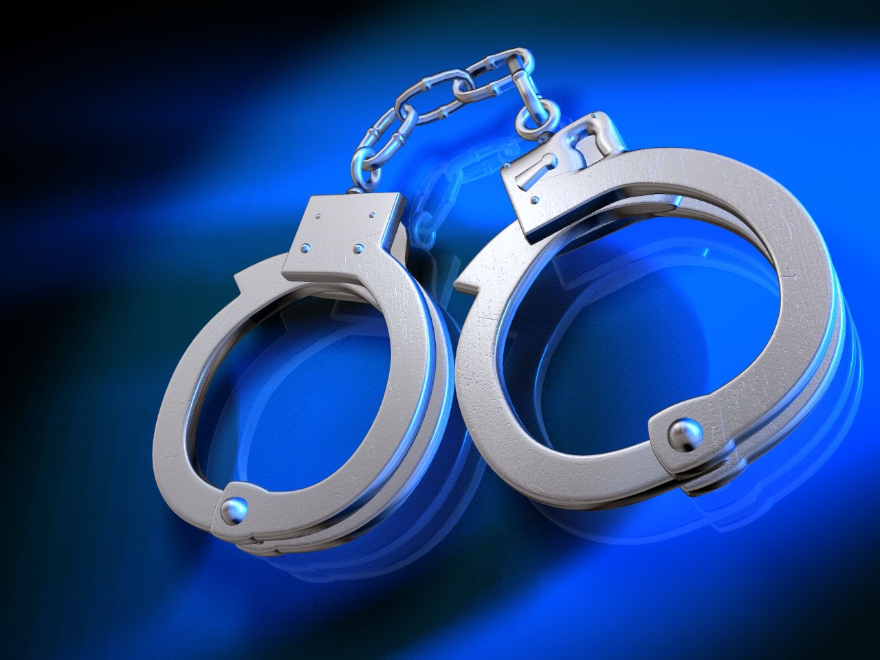 Four Rights To Remember If You Get Arrested Lowvelder