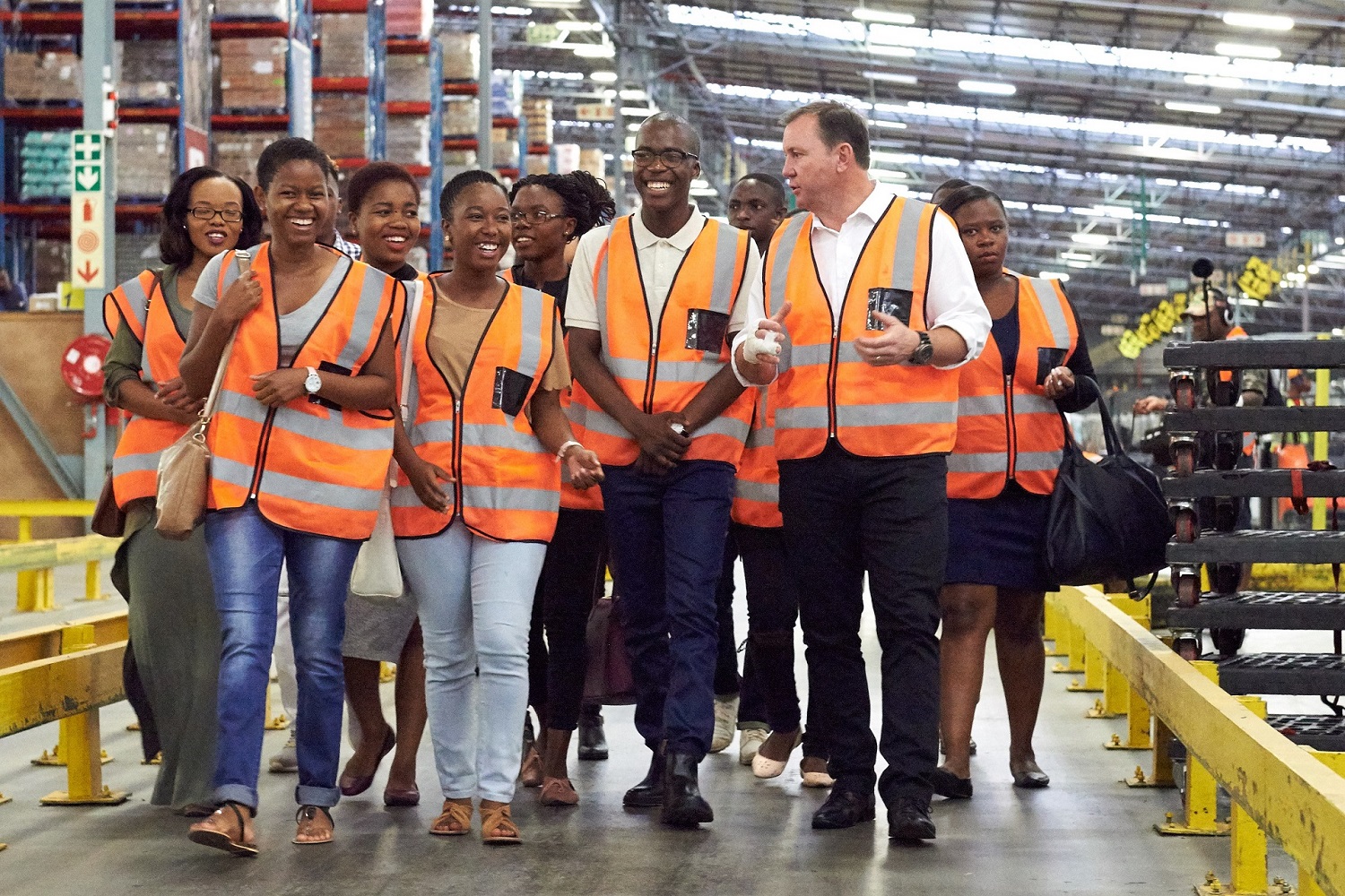 students-get-a-helping-hand-from-shoprite-group-lowvelder