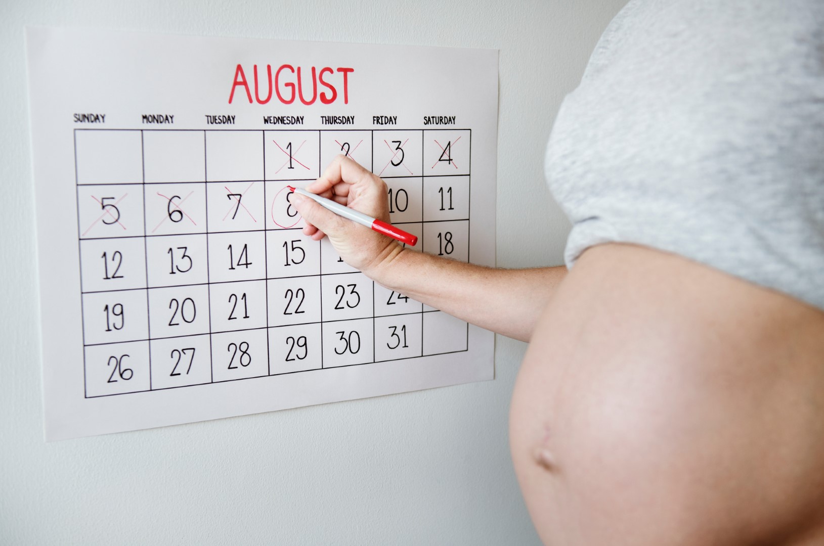 What Benefits Are You Legally Entitled To While On Maternity Leave