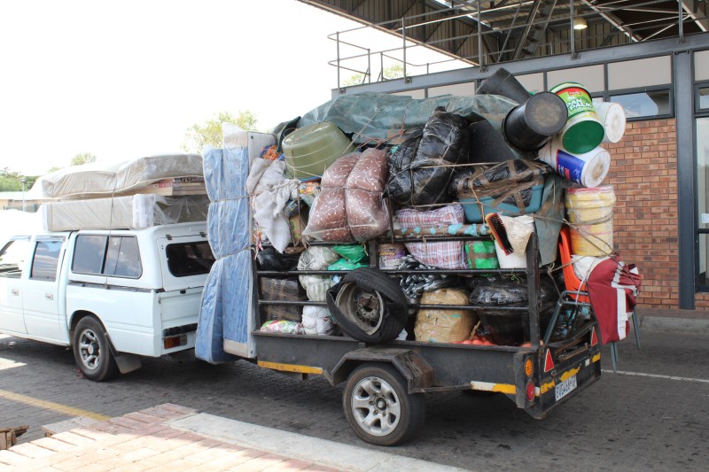Zero Tolerance For Traffic Violations Over The Festive Season Lowvelder
