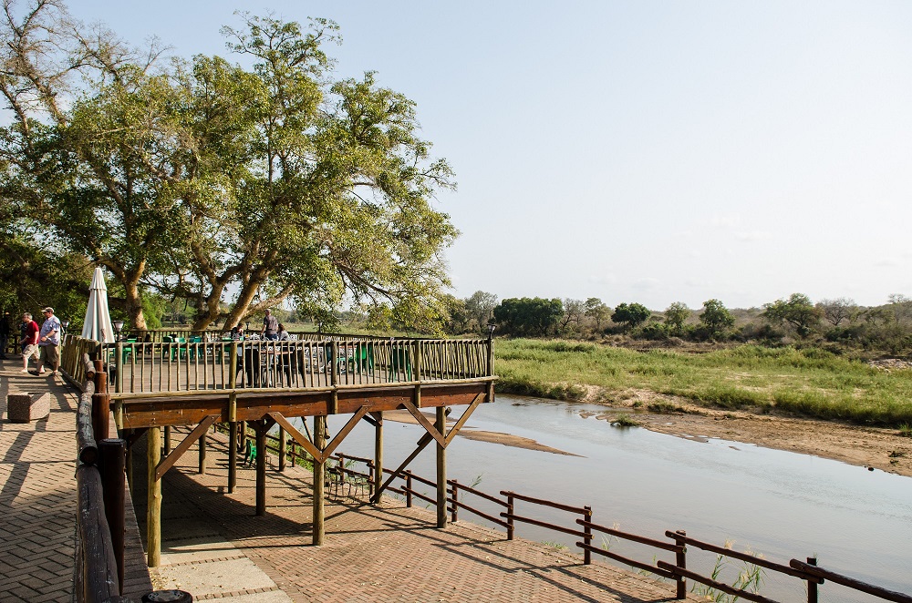 Top Self-catering Rest Camps in the Kruger National Park | Lowevelder