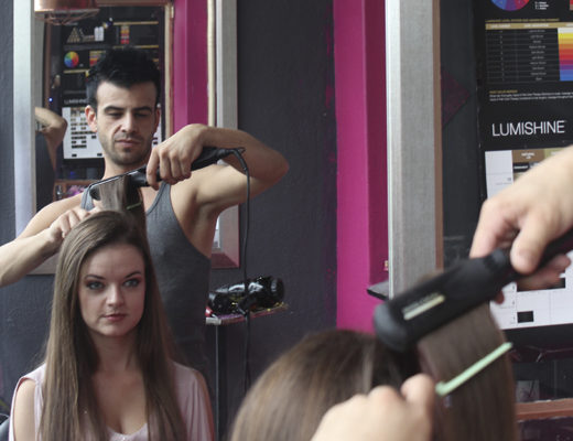 Hair And Beauty Salons May Be Forced To Cut Staff Lowvelder