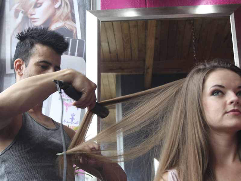 Hair And Beauty Salons May Be Forced To Cut Staff Lowvelder