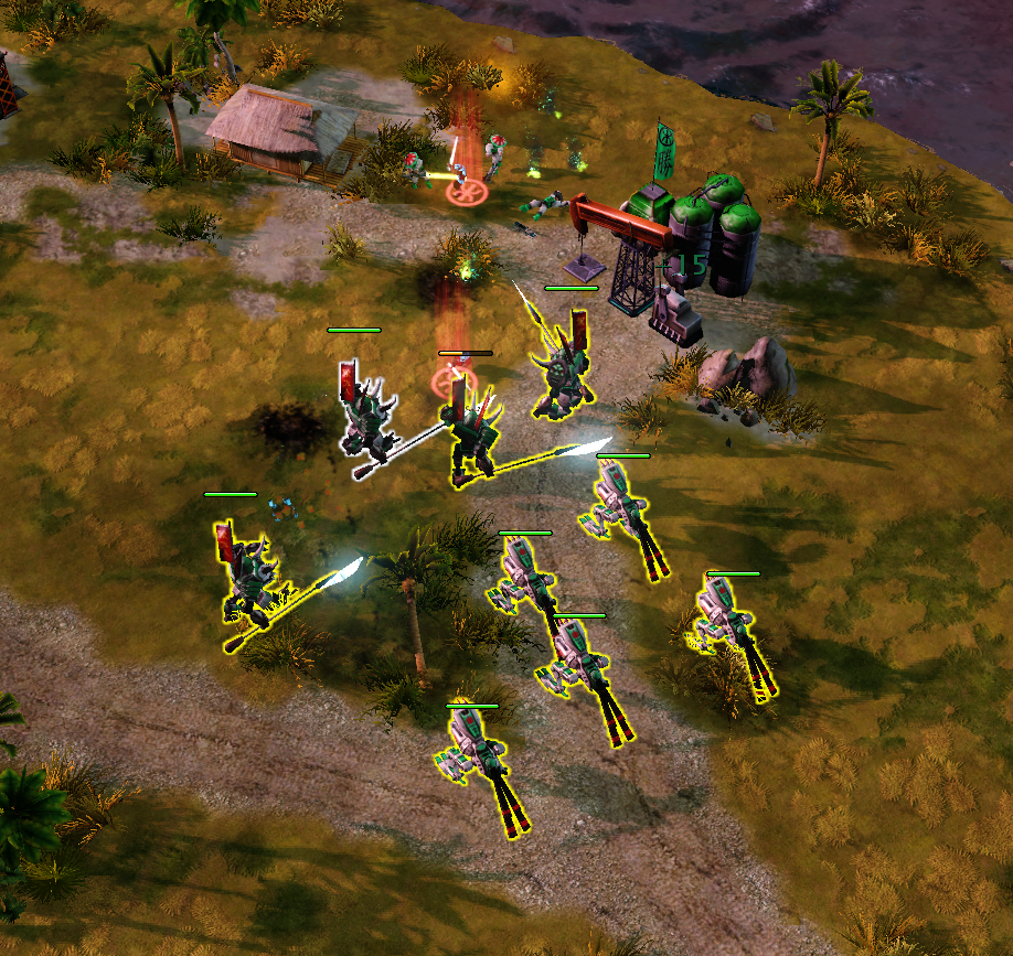Prepare to Command and Conquer with the real-time strategy genre | Lowvelder