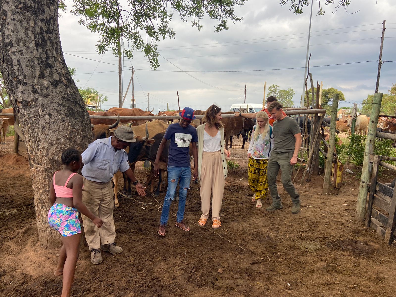 Shabalala celebrates rich cultural heritage Lowvelder Shabalala celebrates rich cultural heritage Lowvelder